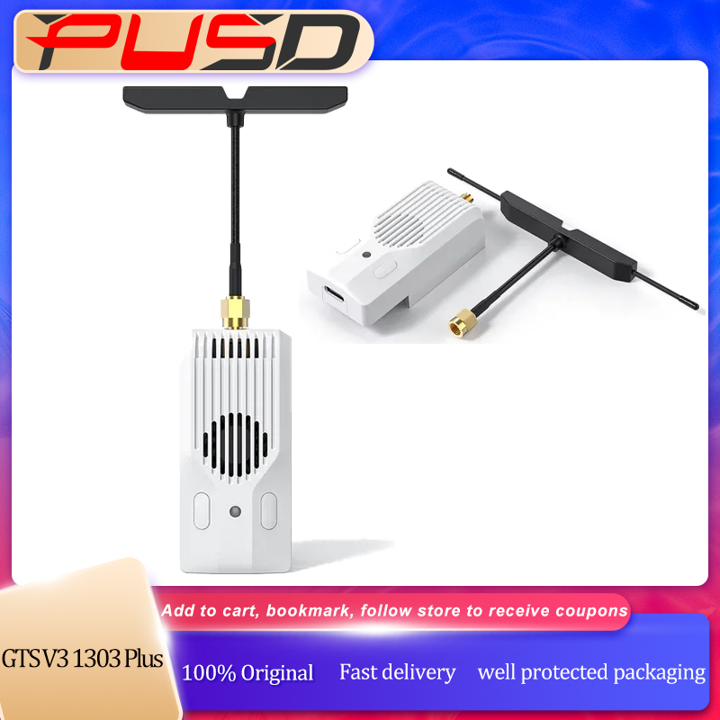 Drone Antenna - BETAFPV Nano TX V2 Modul ELRS