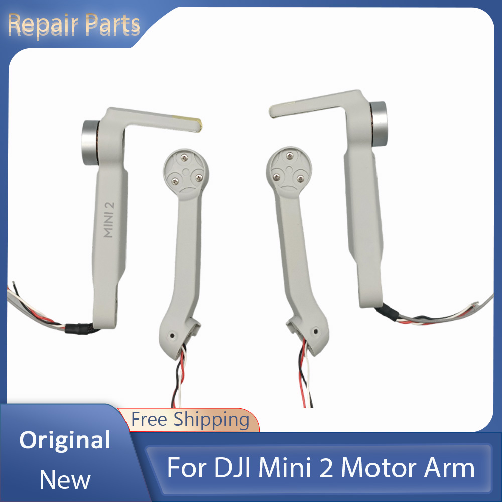 Drone Arm - Original Neuer Arm mit Motor für