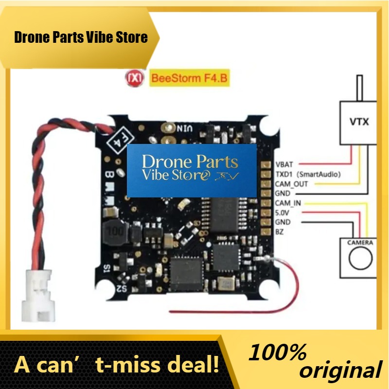 Drone Gps Module - 1/2/5 Stück Beitian BE-180 GPS-Modul ohne
