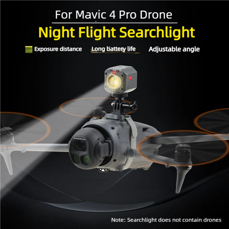 Drone Led Light - Für DJI Mavic 4 Pro Drone