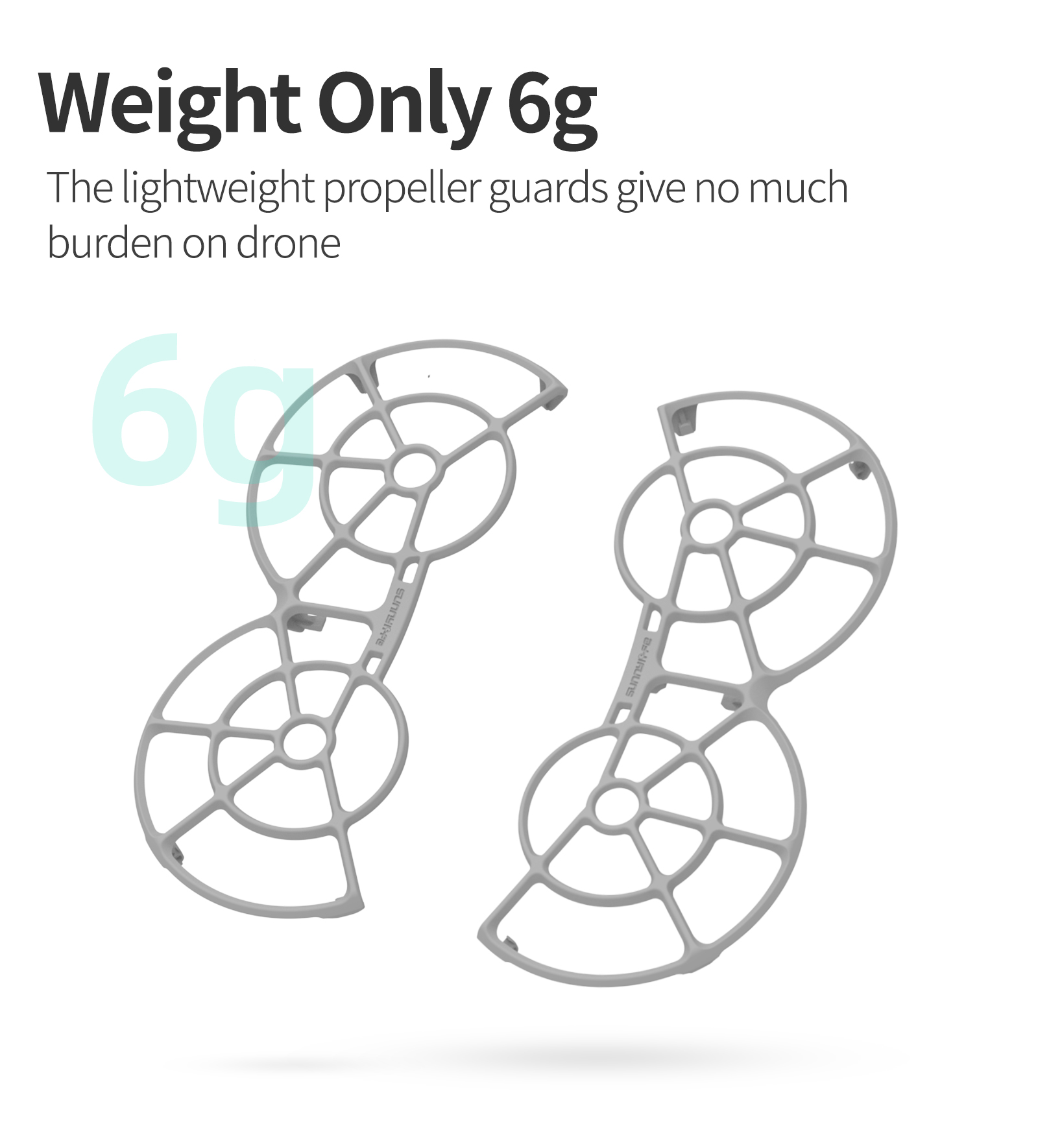 Propellerschutz für DJI Neo Dr – Drone Propeller Guard Bewertung und Preis