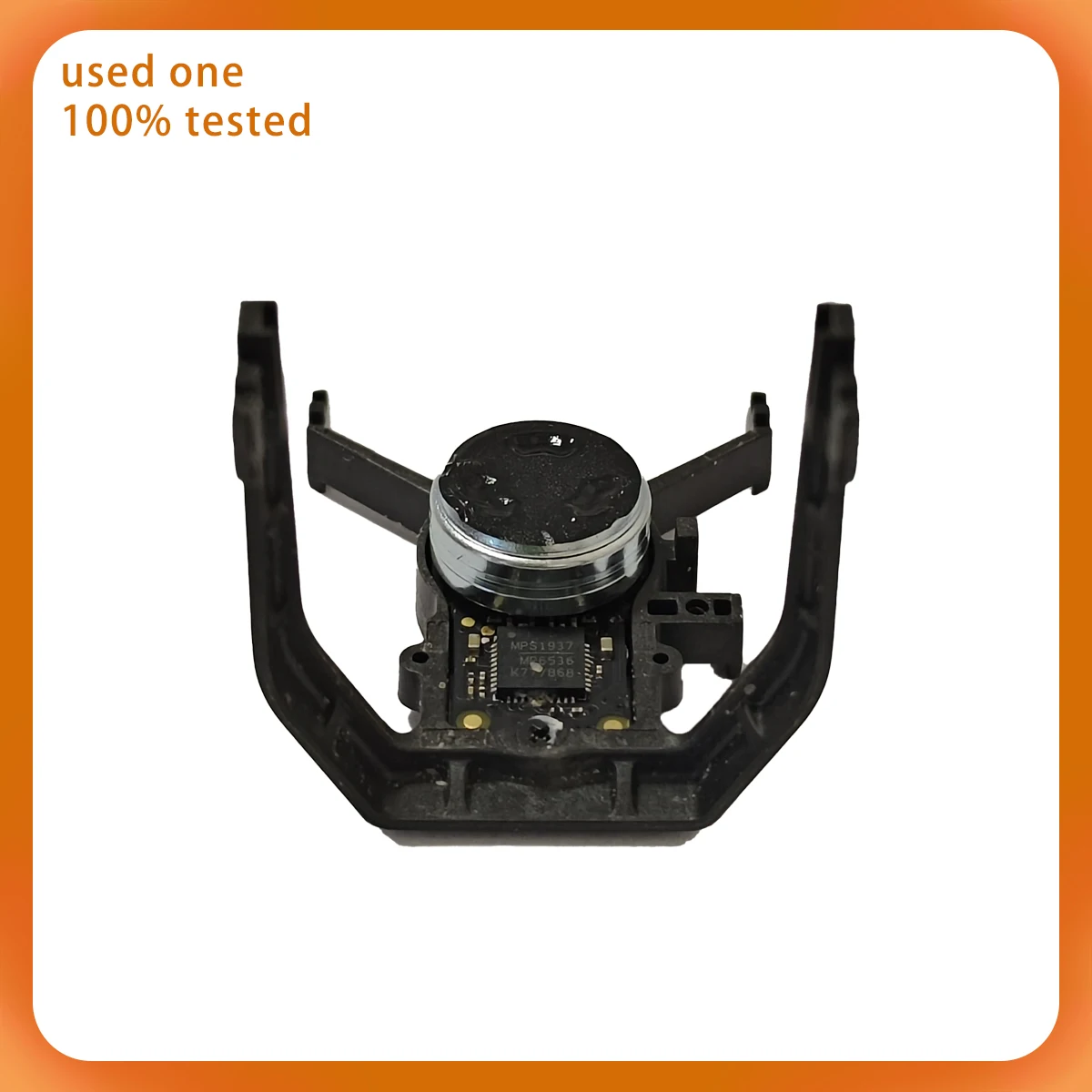 Original DJI Mini 1/SE/2/2 Se  – Drone Arm Bewertung und Preis
