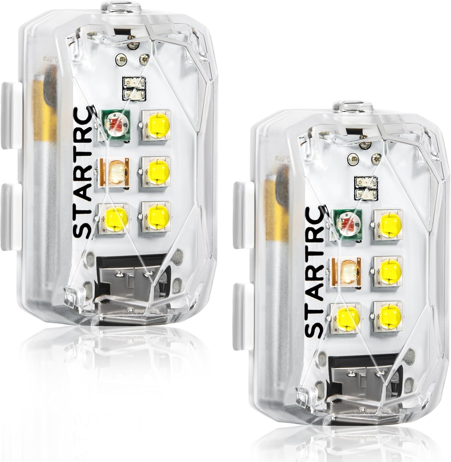 STARTRC Drohnen-Blitzlicht, An – Drone Led Light Bewertung und Preis