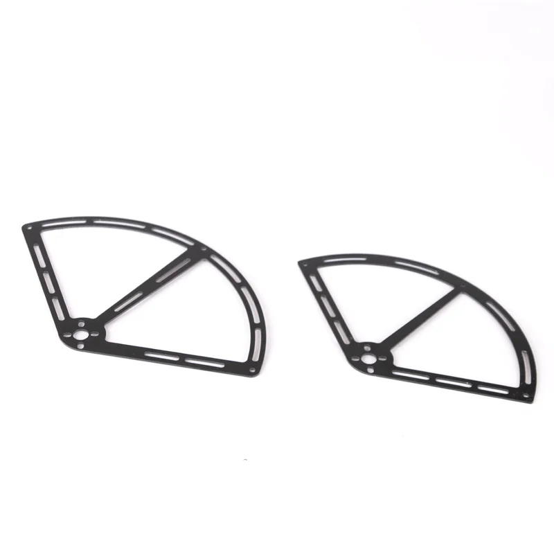 4PCS Propeller Schutz Rahmen S – Drone Propeller Guard Bewertung und Preis