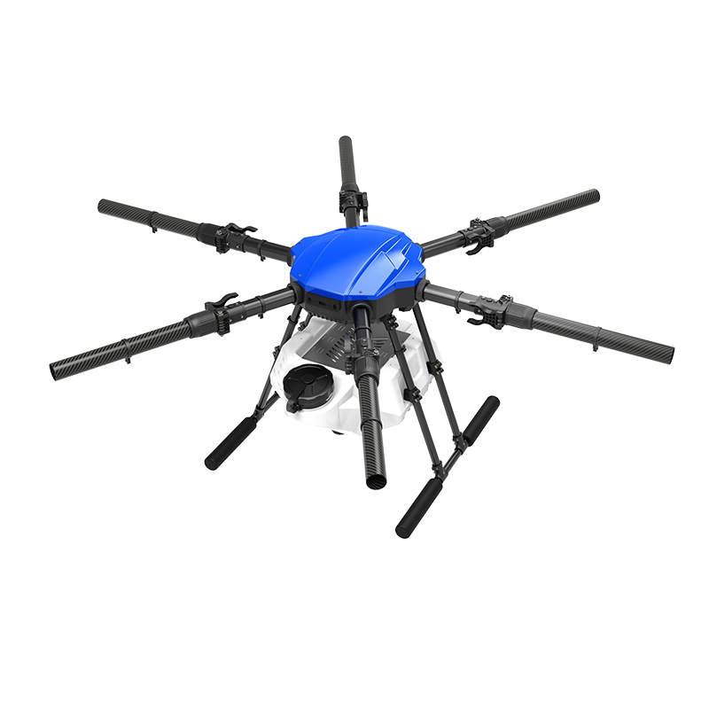2026 Neuer EFT E616P Nutzlast  – Drone Frame Bewertung und Preis