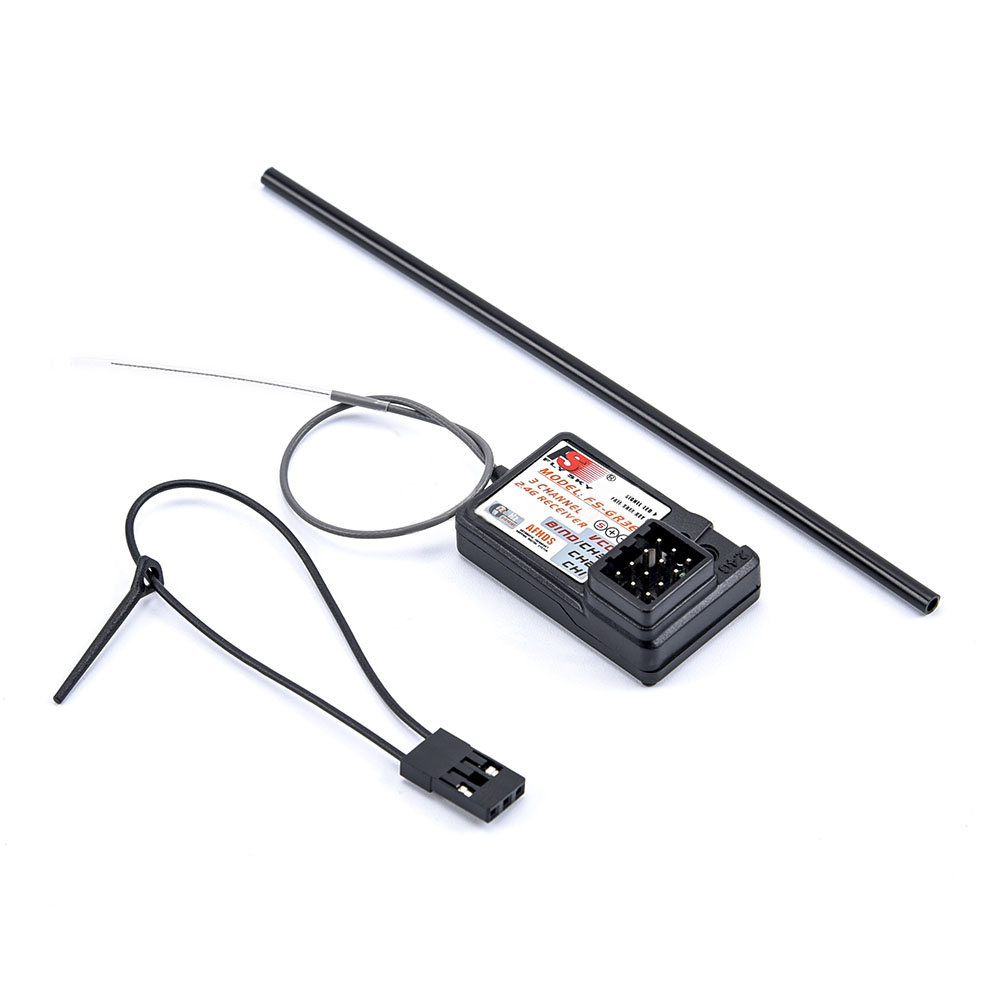 Flysky RC-Empfänger FS-IA6 IA6 – Drone Battery Bewertung und Preis