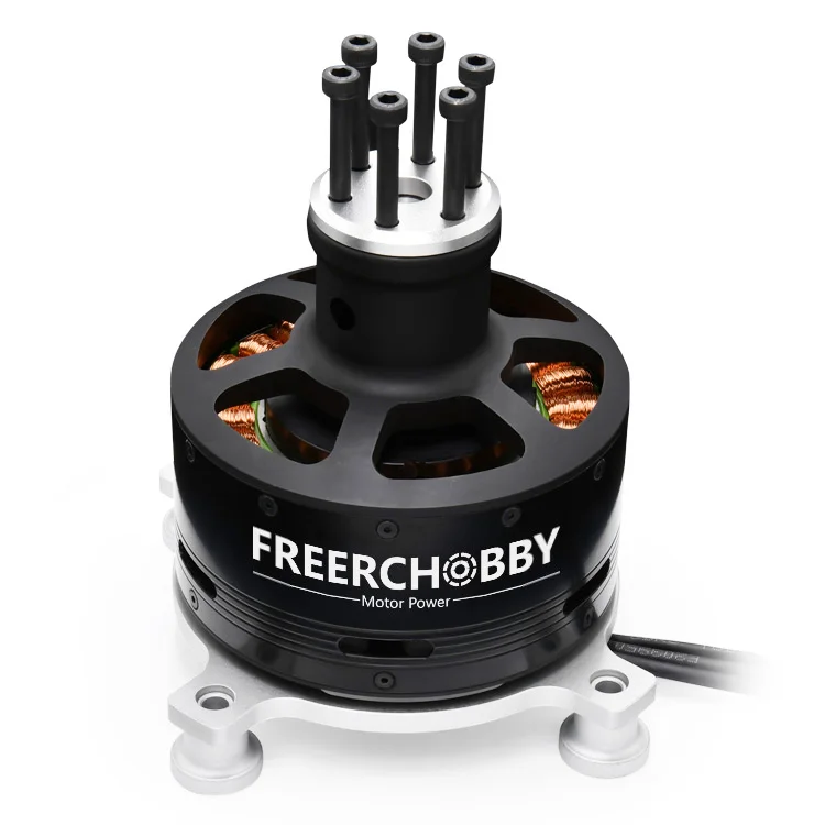 10850 7 kW 25 kg bürstenloser  – Drone Motor Bewertung und Preis