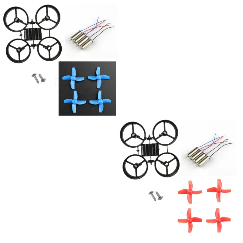 JJRC H36 Eachine E010 Tiny DIY – Drone Motor Bewertung und Preis