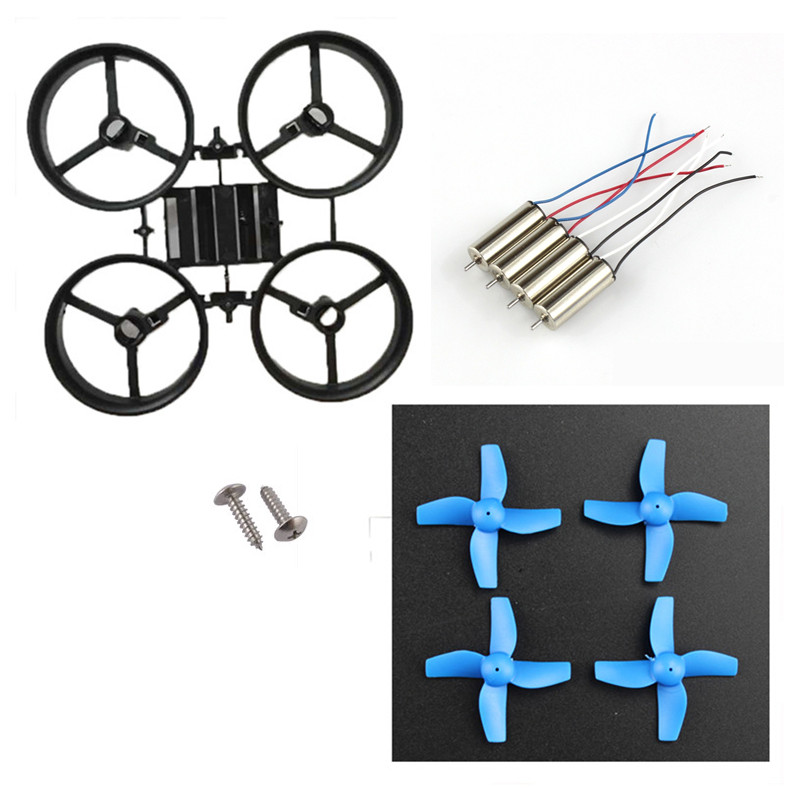 JJRC H36 Eachine E010 Tiny DIY – Drone Motor Bewertung und Preis