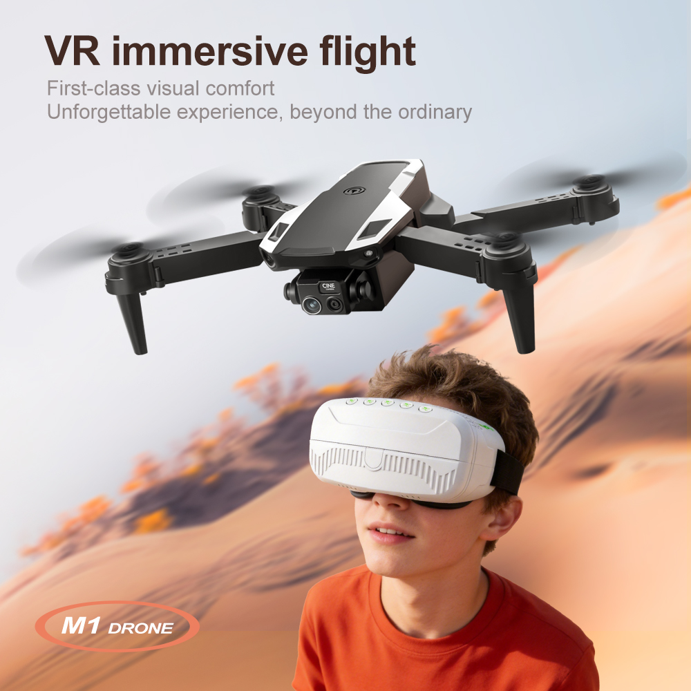 Lenovo M1/M1VR Faltbare GPS-Dr – Drone Gps Mount Bewertung und Preis