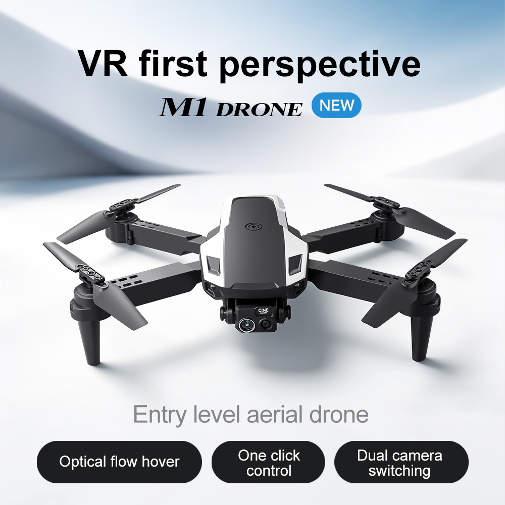 Lenovo M1/M1VR Faltbare GPS-Dr – Drone Gps Mount Bewertung und Preis