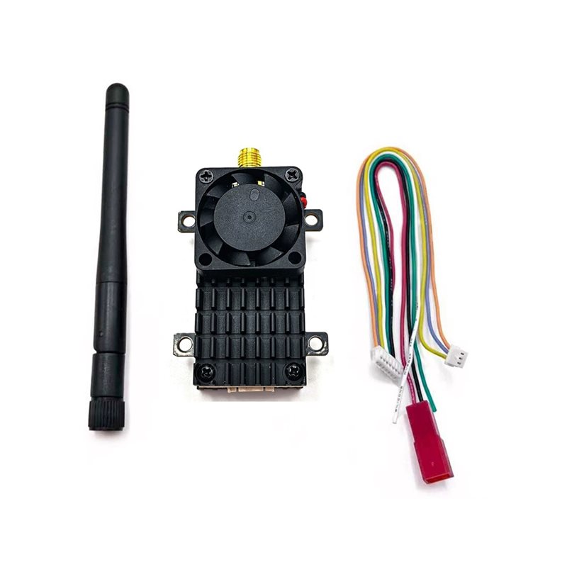 【NEUER BENUTZER-EXKLUSIV】Für 5 – Drone Transmitter Bewertung und Preis
