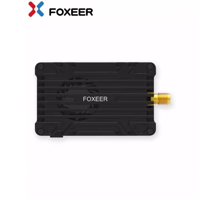 FOXEER 4.9G-6G Reaper Infinity – Drone Transmitter Bewertung und Preis
