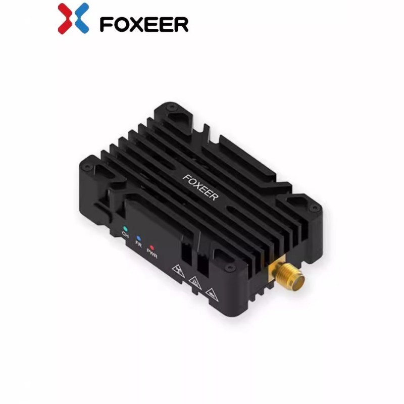 FOXEER 4.9G-6G Reaper Infinity – Drone Transmitter Bewertung und Preis