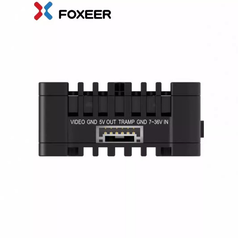FOXEER 4.9G-6G Reaper Infinity – Drone Transmitter Bewertung und Preis