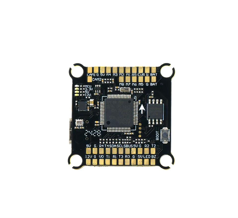 F405 F722 F7 Flight Controller – Betaflight Fc F7 Bewertung und Preis