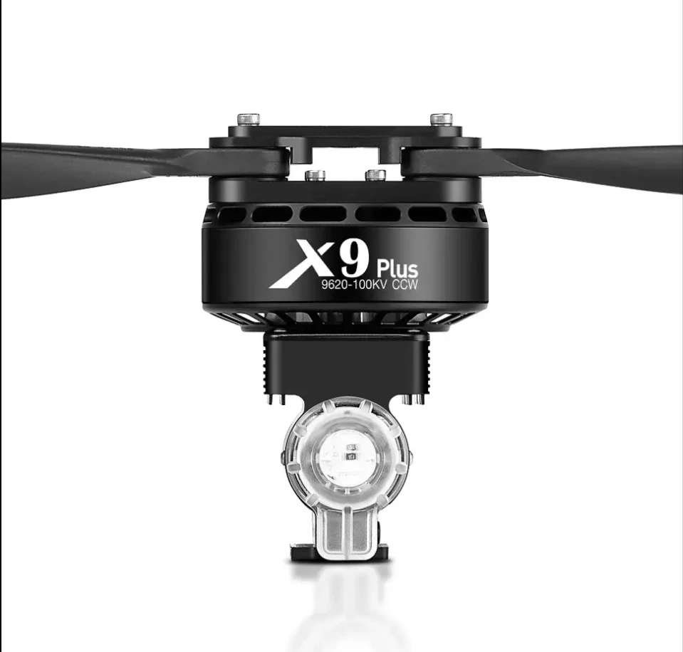 X9 Plus Dr-one Motor Combo Bür – Drone Motor Bewertung und Preis