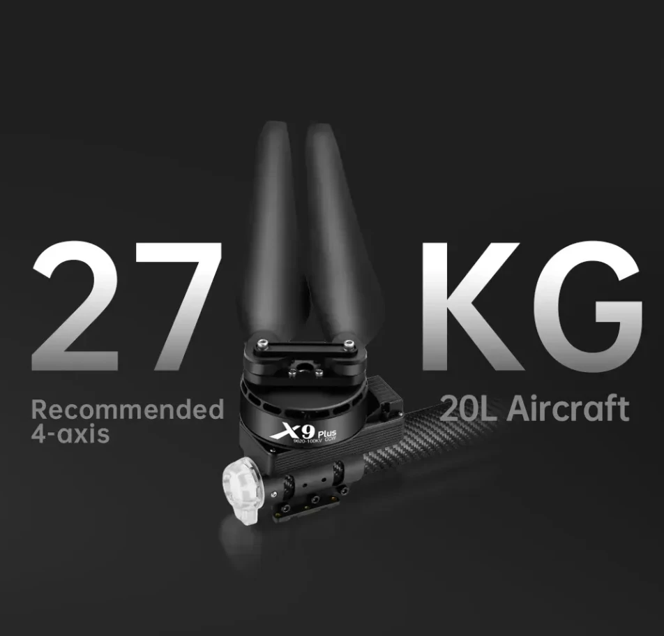 X9 Plus Dr-one Motor Combo Bür – Drone Motor Bewertung und Preis