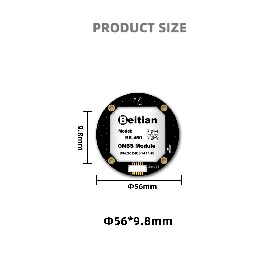 Beitian BK-450 BK450 M9 M10 GP – Drone Gps Module Bewertung und Preis