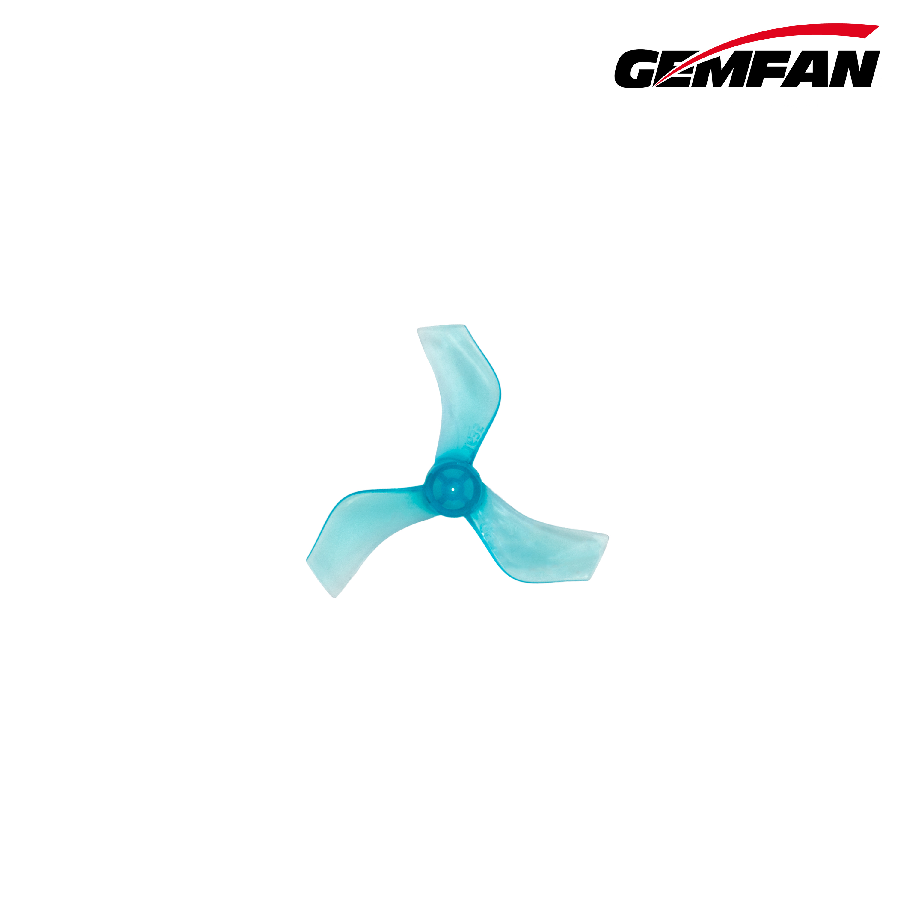 Gemfan 1635 40mm 3-Blatt-Prope – Drone Propeller Bewertung und Preis