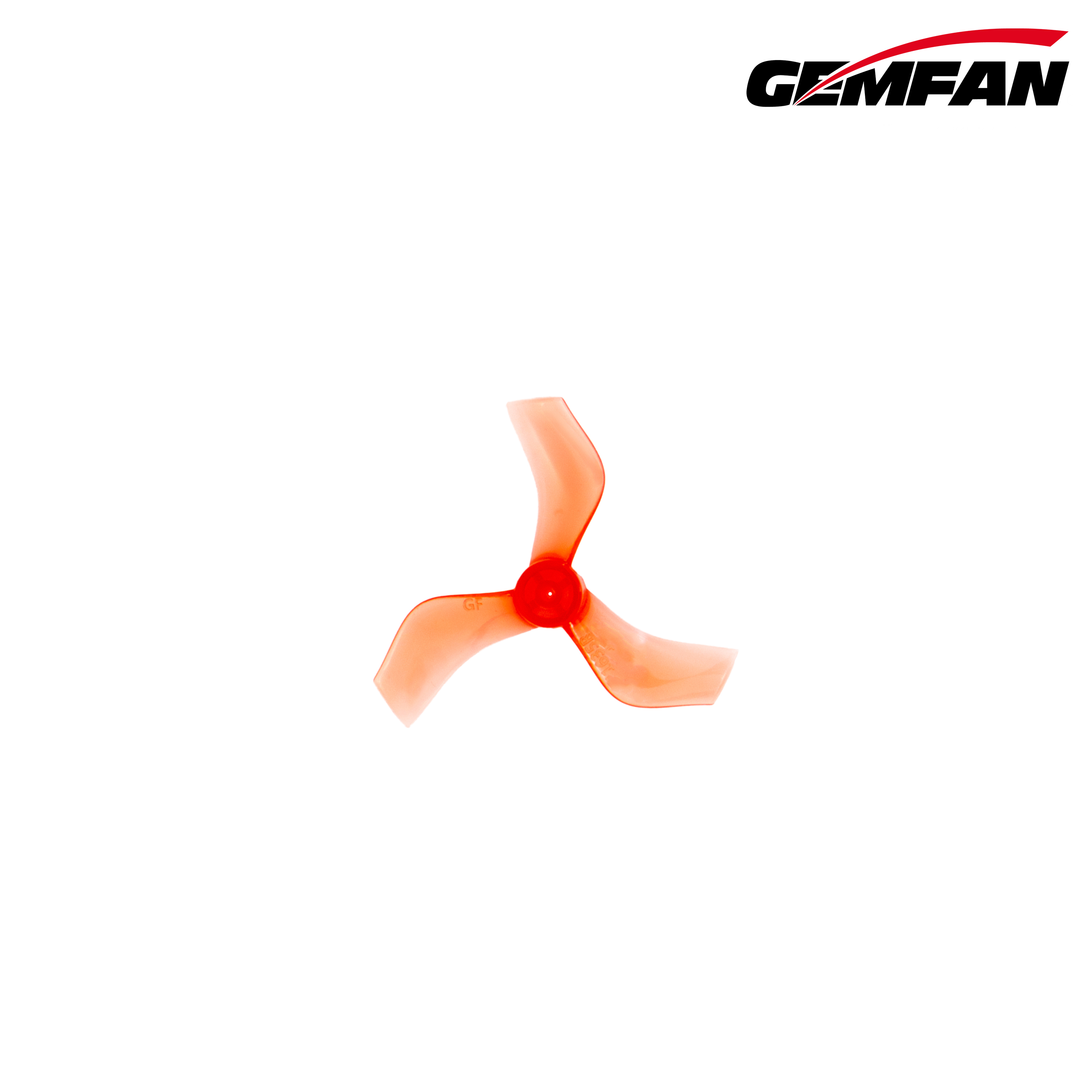Gemfan 1635 40mm 3-Blatt-Prope – Drone Propeller Bewertung und Preis
