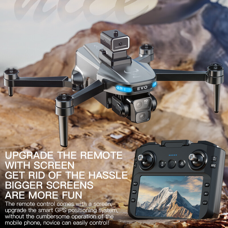 ZLL SG901MAX Drohne GPS WIFI F – Drone Gps Mount Bewertung und Preis