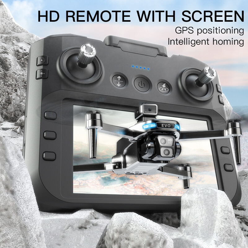 ZLL SG901MAX Drohne GPS WIFI F – Drone Gps Mount Bewertung und Preis