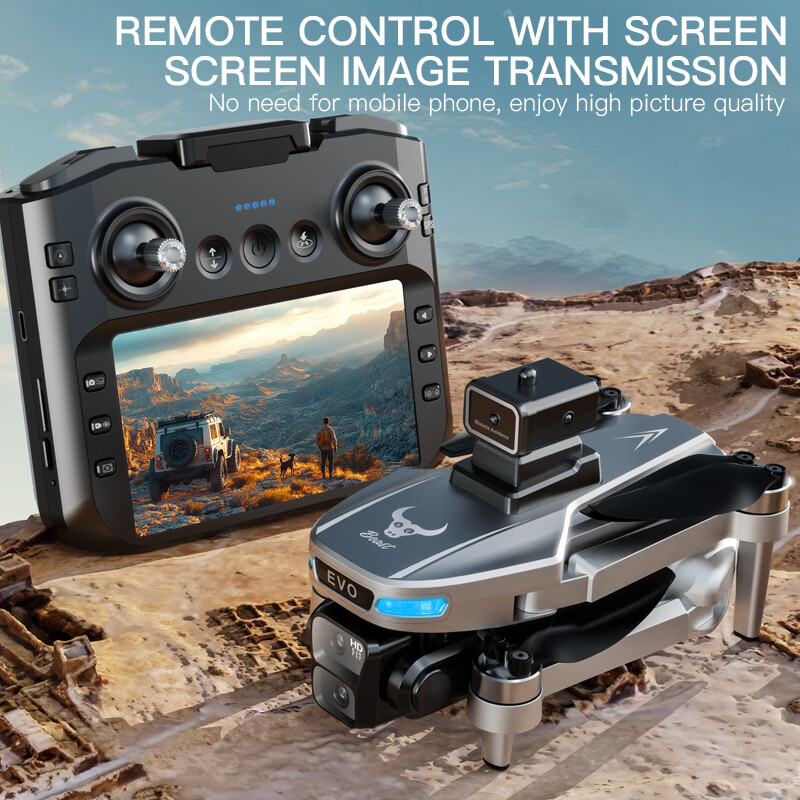 ZLL SG901MAX Drohne GPS WIFI F – Drone Gps Mount Bewertung und Preis
