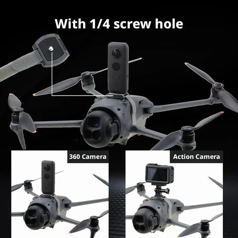 Für DJI Mavic 4 Pro Drone Nach – Drone Led Light Bewertung und Preis