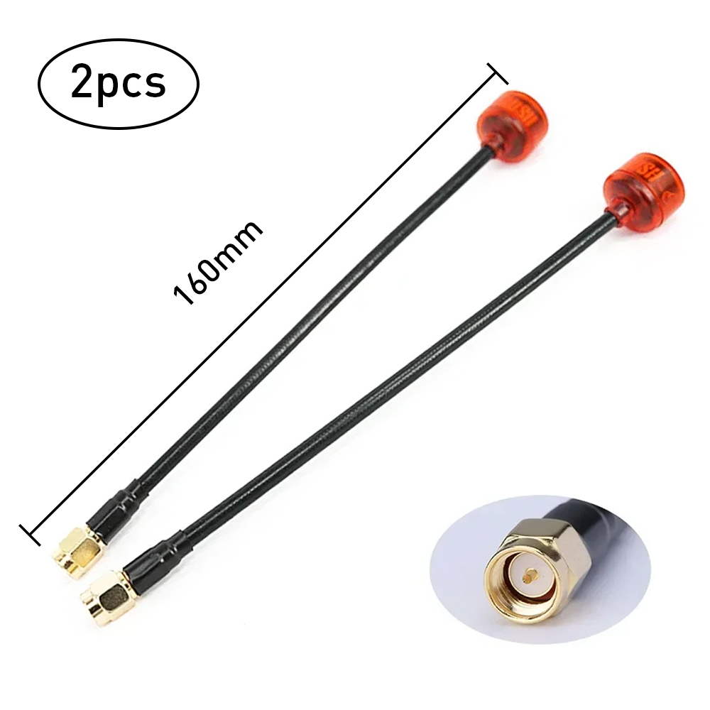 2026 NEU RUSHFPV RUSH Cherry F – Drone Transmitter Bewertung und Preis