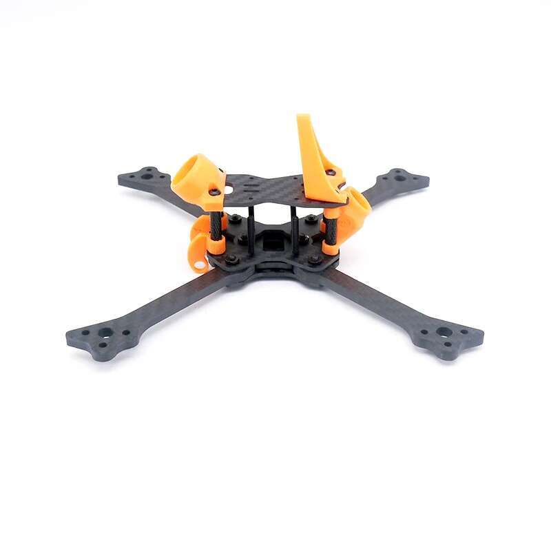 533 PRO 5-Zoll FPV-Rahmenkit 1 – Drone Arm Bewertung und Preis