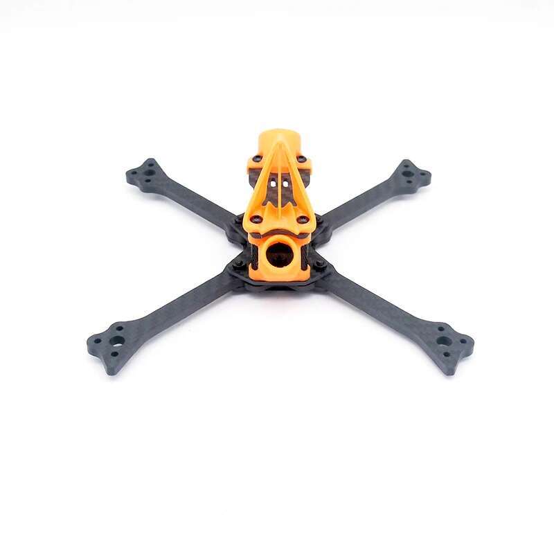 533 PRO 5-Zoll FPV-Rahmenkit 1 – Drone Arm Bewertung und Preis
