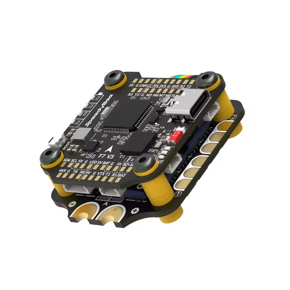 30,5x30,5mm SpeedyBee F7 V3 Fl – Drone Esc Bewertung und Preis