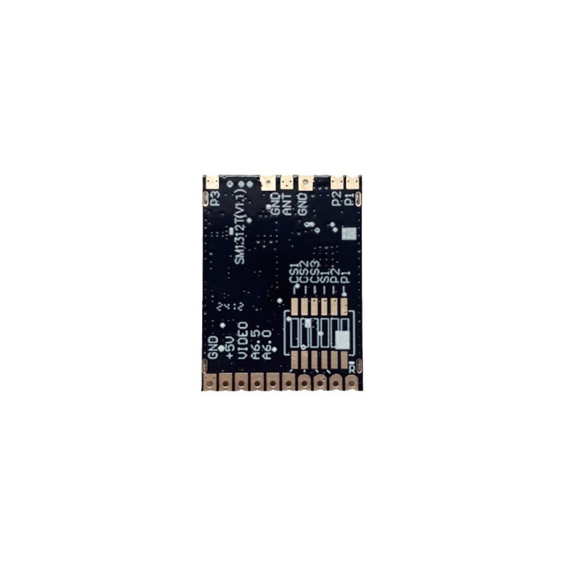 3,3 G 800 mW 1,6 W FPV-Antenne – Drone Antenna Bewertung und Preis